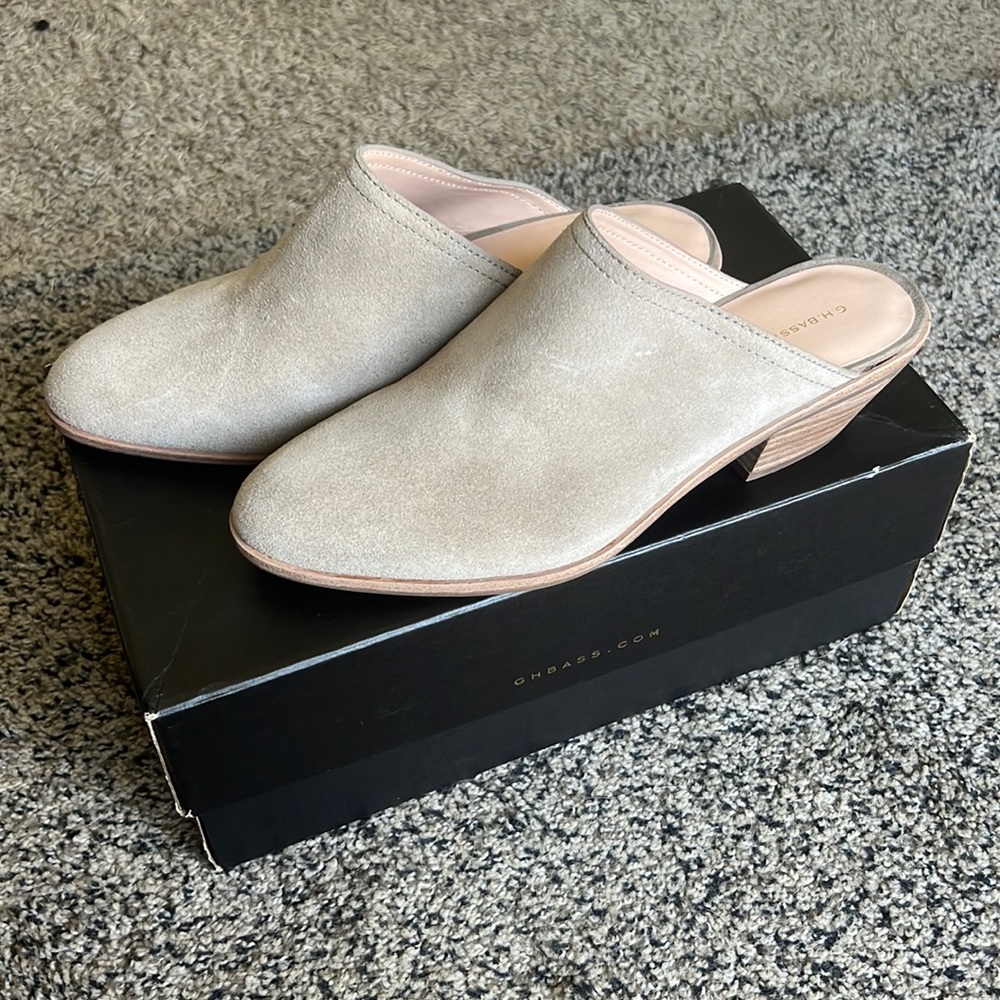 Booties